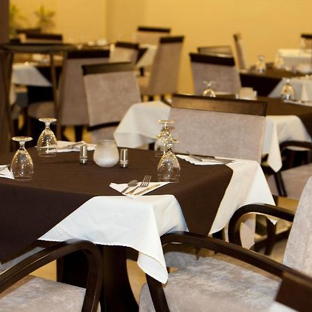 Best Western David Chiriqui Restaurante foto