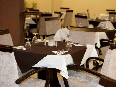 Best Western David Chiriqui Exterior foto