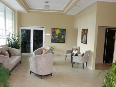 Best Western David Chiriqui Exterior foto