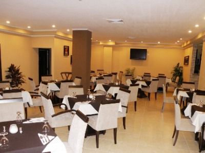 Best Western David Chiriqui Exterior foto