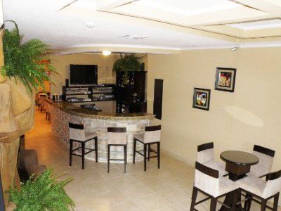 Best Western David Chiriqui Exterior foto